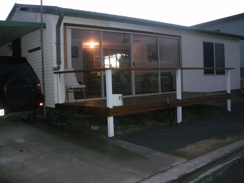 15 Mottled Cove Road, Port Neill SA 5604