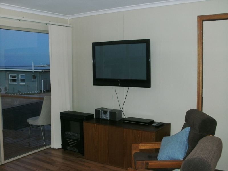 15 Mottled Cove Road, Port Neill SA 5604