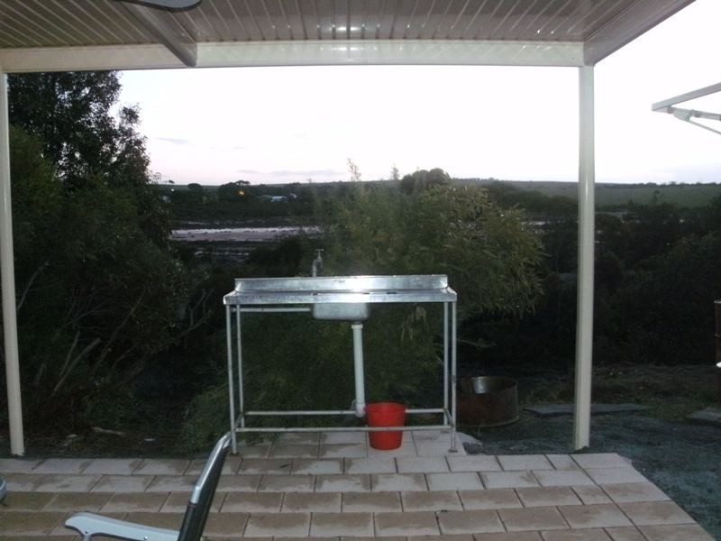 15 Mottled Cove Road, Port Neill SA 5604