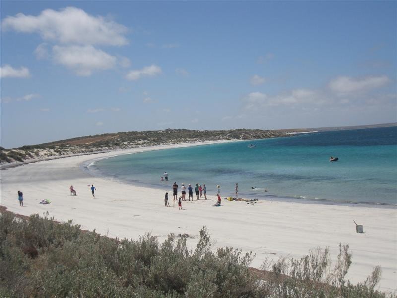 15 Mottled Cove Road, Port Neill SA 5604