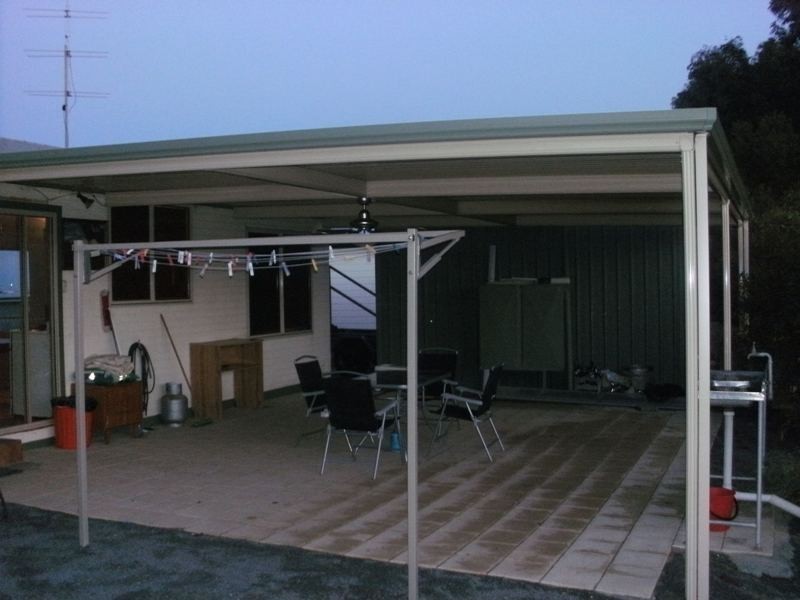 15 Mottled Cove Road, Port Neill SA 5604