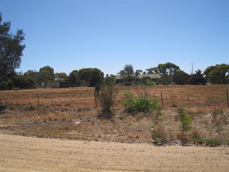 Lot 56 East Terrace, Lipson SA 5607