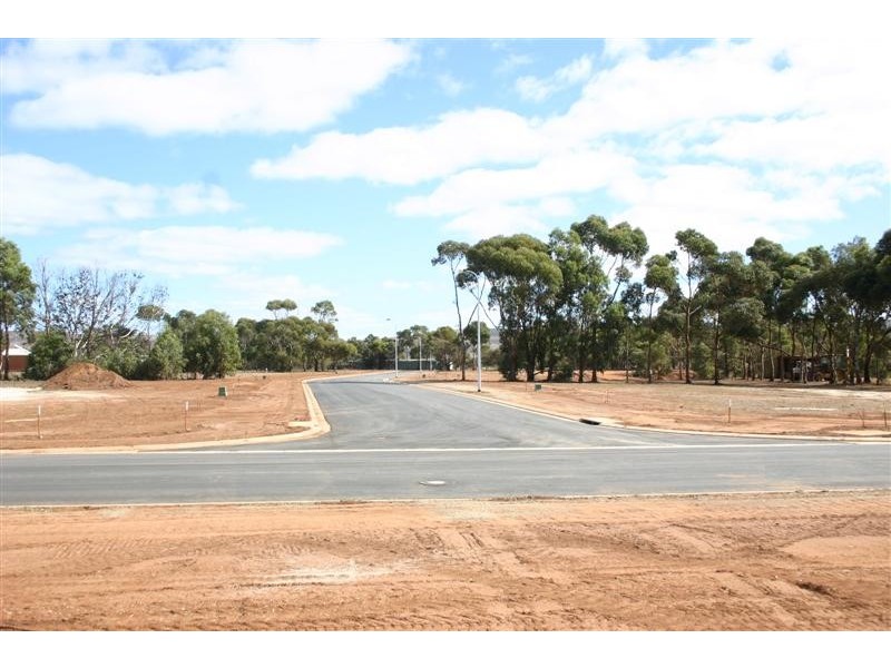 . Poonindie Estate, Port Lincoln SA 5606