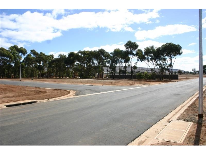 . Poonindie Estate, Port Lincoln SA 5606