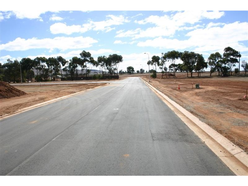 . Poonindie Estate, Port Lincoln SA 5606