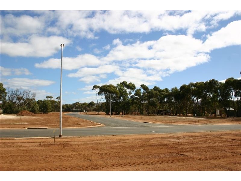 . Poonindie Estate, Port Lincoln SA 5606