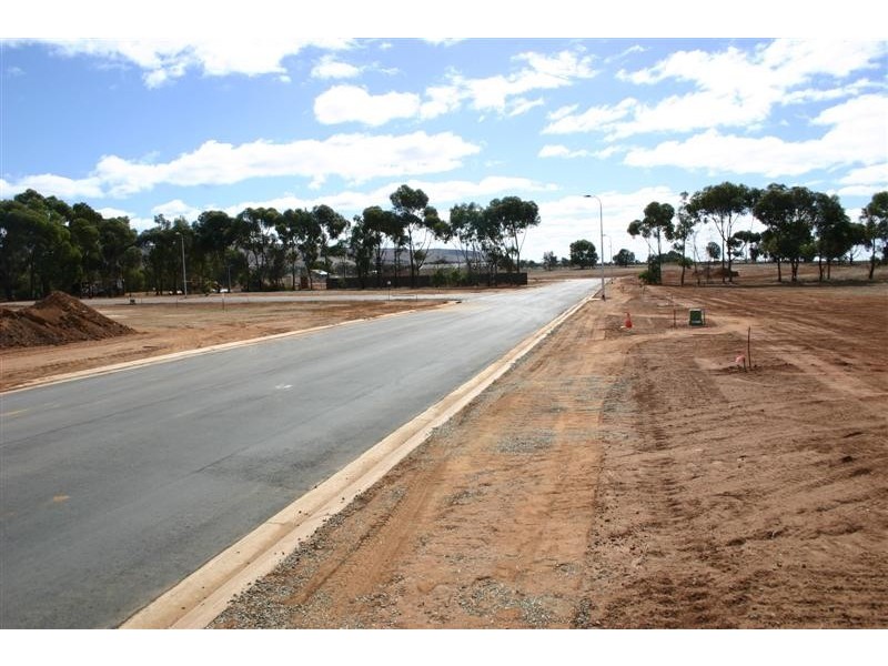 . Poonindie Estate, Port Lincoln SA 5606