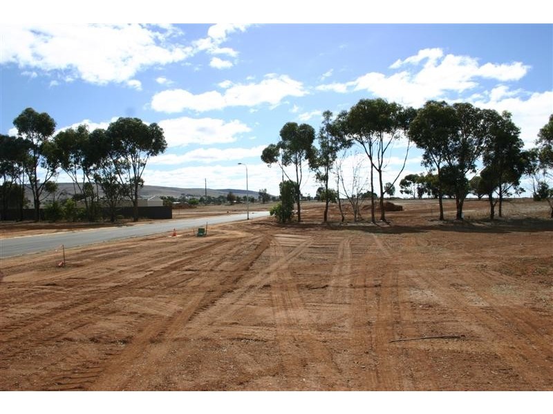 . Poonindie Estate, Port Lincoln SA 5606