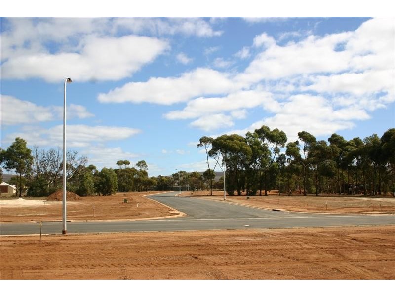 . Poonindie Estate, Port Lincoln SA 5606