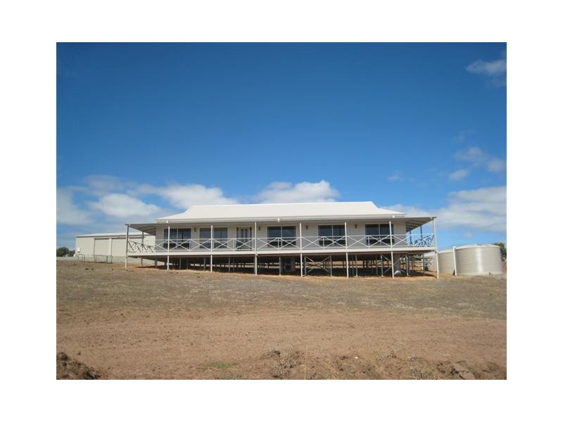 Lot 2 Cnr Petrel Ct and Richardson Rd Endeavour Heights Via, Port Lincoln SA 5606