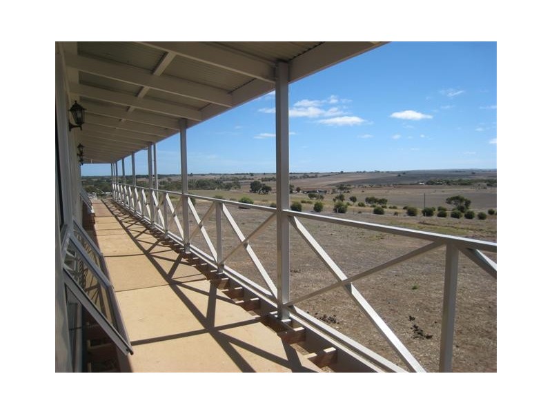 Lot 2 Cnr Petrel Ct and Richardson Rd Endeavour Heights Via, Port Lincoln SA 5606