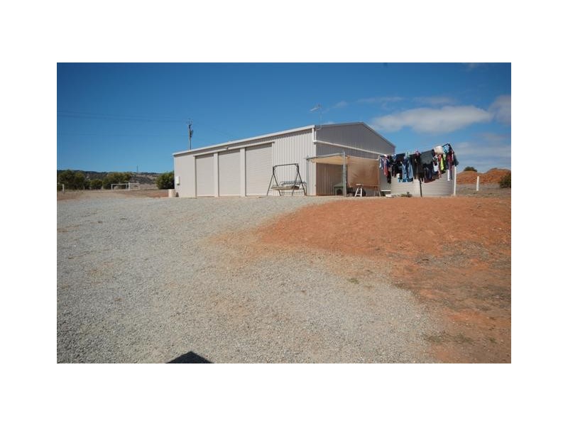 Lot 2 Cnr Petrel Ct and Richardson Rd Endeavour Heights Via, Port Lincoln SA 5606
