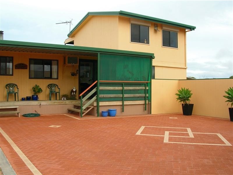 Lot 72 Thiselton Way, DENIAL BAY, Ceduna SA 5690