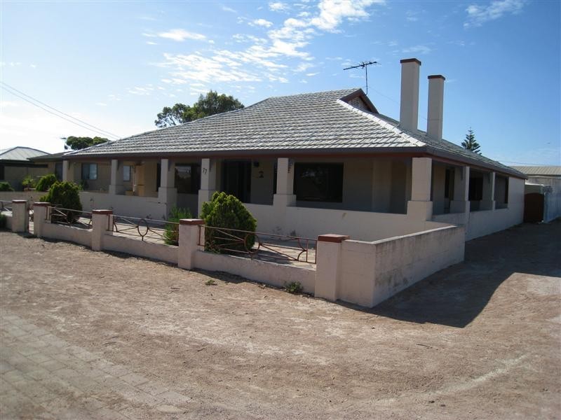 77 Thevenard Road, THEVENARD, Ceduna SA 5690
