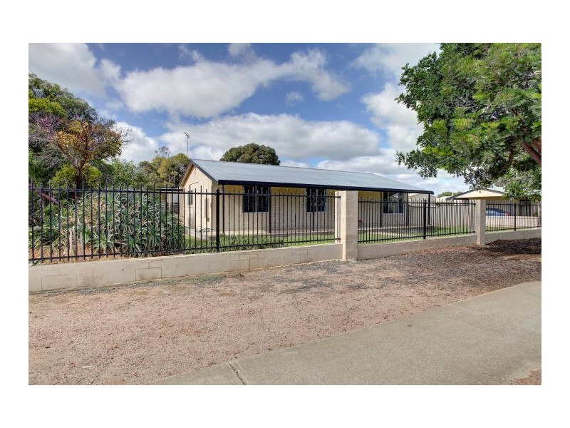 1a Ravendale Road, Port Lincoln SA 5606