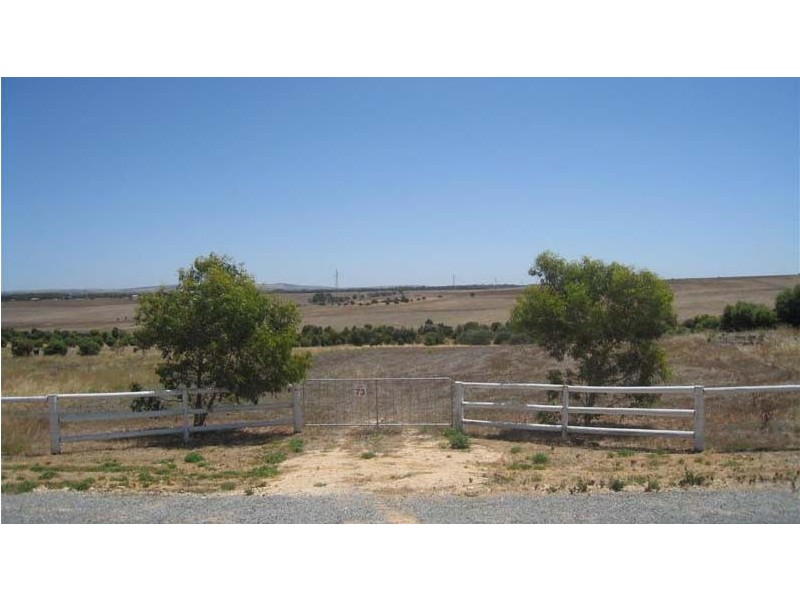 73 Sea Eagle Ct, Endeavour Heights via, Port Lincoln SA 5606