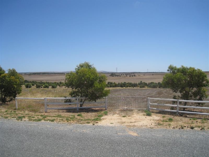 73 Sea Eagle Ct, Endeavour Heights via, Port Lincoln SA 5606