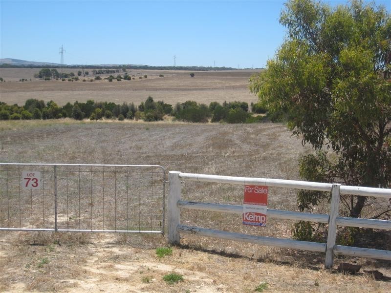 73 Sea Eagle Ct, Endeavour Heights via, Port Lincoln SA 5606