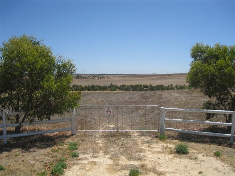 73 Sea Eagle Ct, Endeavour Heights via, Port Lincoln SA 5606