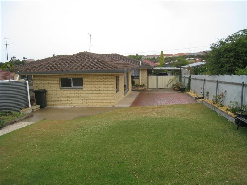1/36 Tobruk Tce, Port Lincoln SA 5606