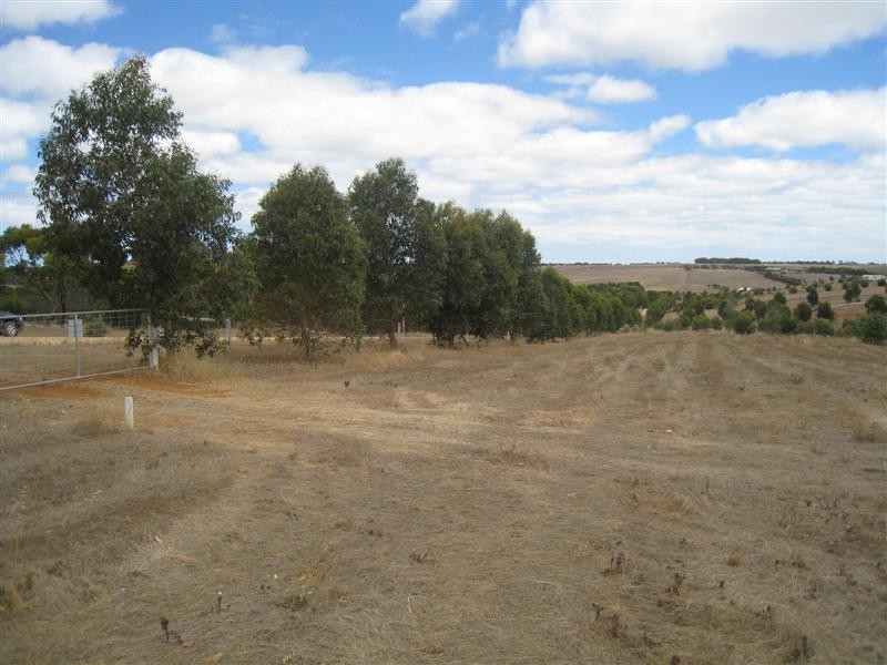 Lots 50 and 51 Roberts Road, Port Lincoln SA 5606