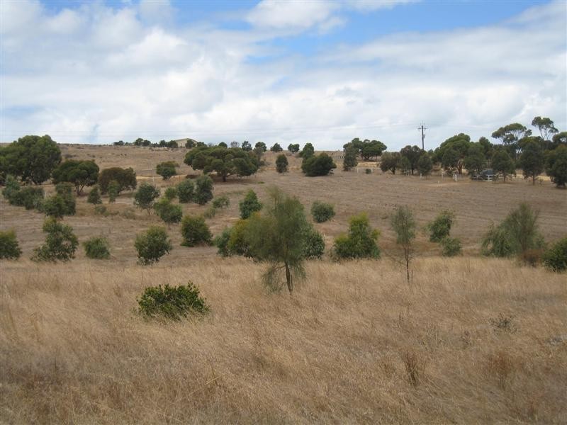 Lots 50 and 51 Roberts Road, Port Lincoln SA 5606