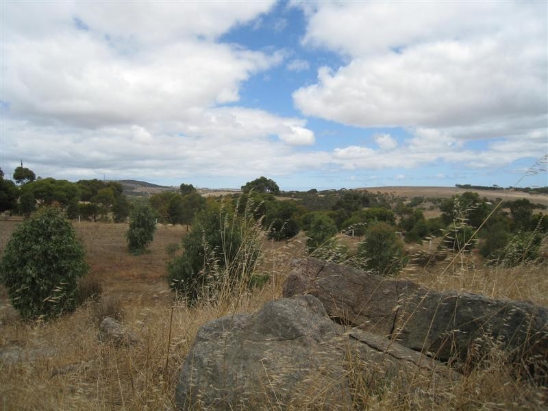 Lots 50 and 51 Roberts Road, Port Lincoln SA 5606