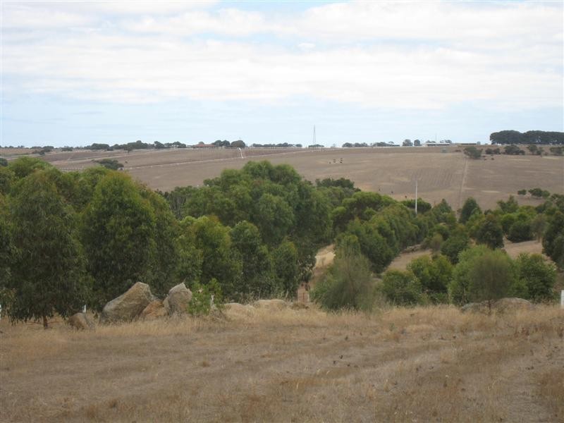 Lots 50 and 51 Roberts Road, Port Lincoln SA 5606