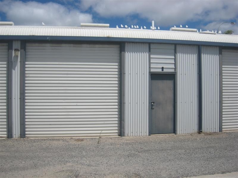 8-6 South Quay Boulevard, Port Lincoln SA 5606