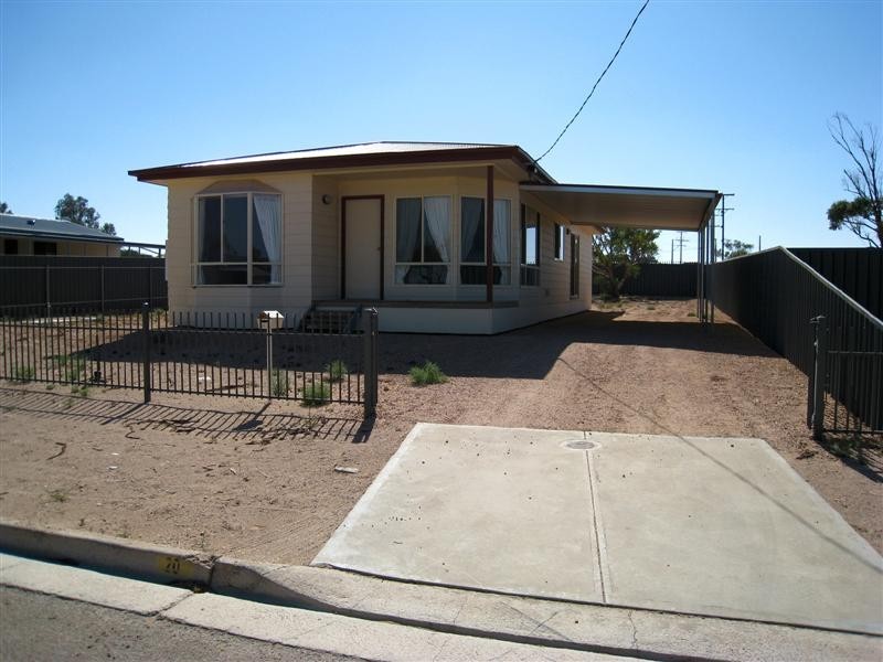 11 Talbot Grove, Ceduna SA 5690