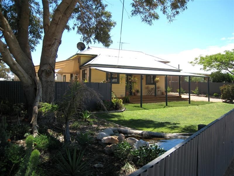 10 Kent Street, THEVENARD -, Ceduna SA 5690