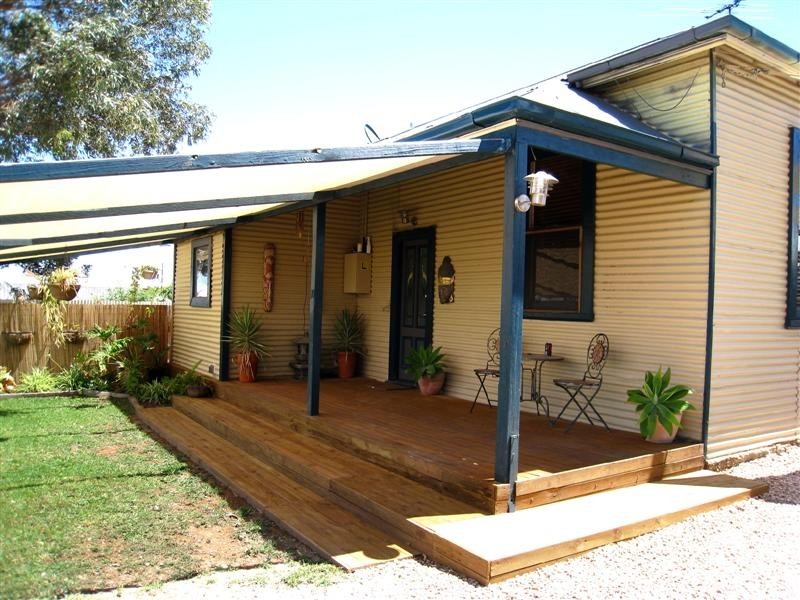 10 Kent Street, THEVENARD -, Ceduna SA 5690