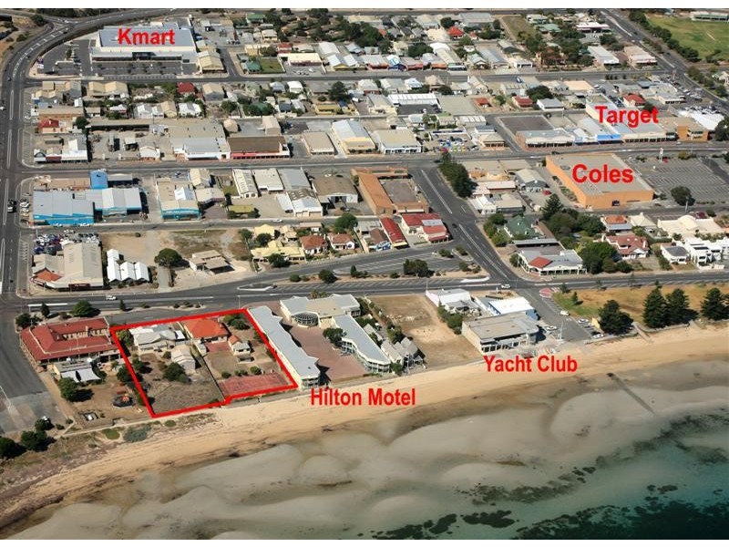 15 and 17 King Street, Port Lincoln SA 5606