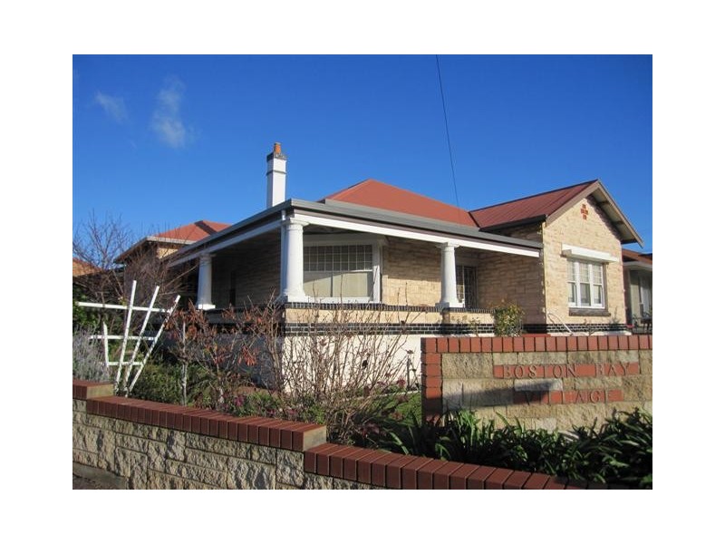 1 Tennyson Terrace, Port Lincoln SA 5606