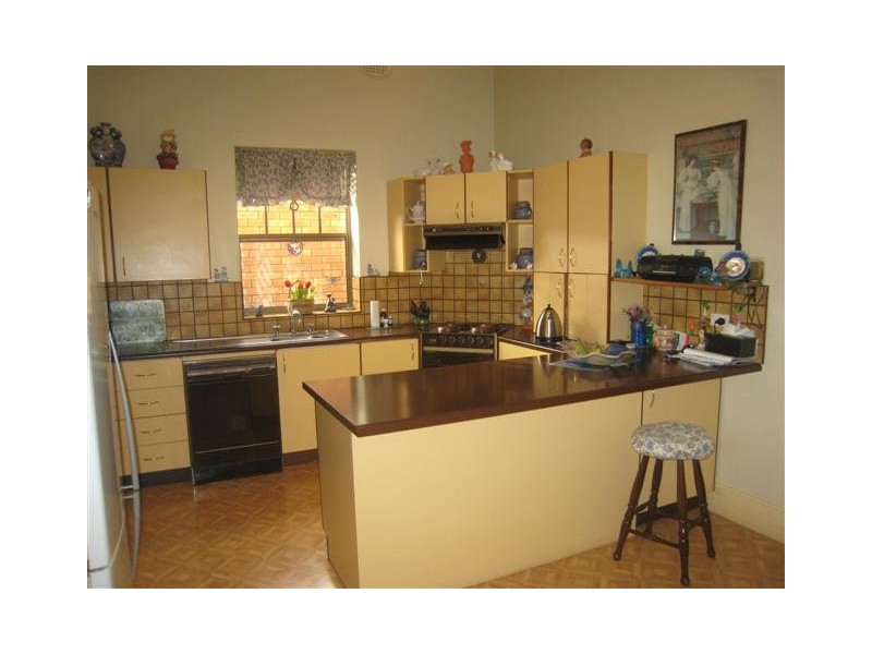 1 Tennyson Terrace, Port Lincoln SA 5606