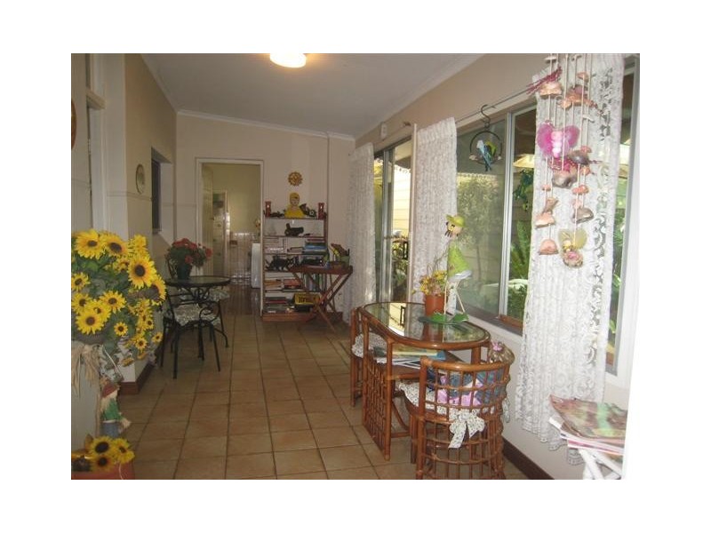 1 Tennyson Terrace, Port Lincoln SA 5606