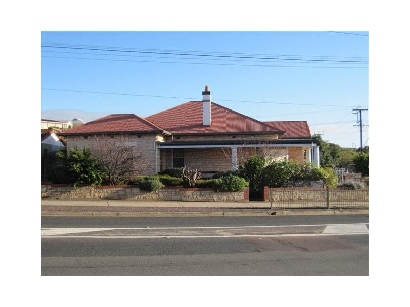 1 Tennyson Terrace, Port Lincoln SA 5606