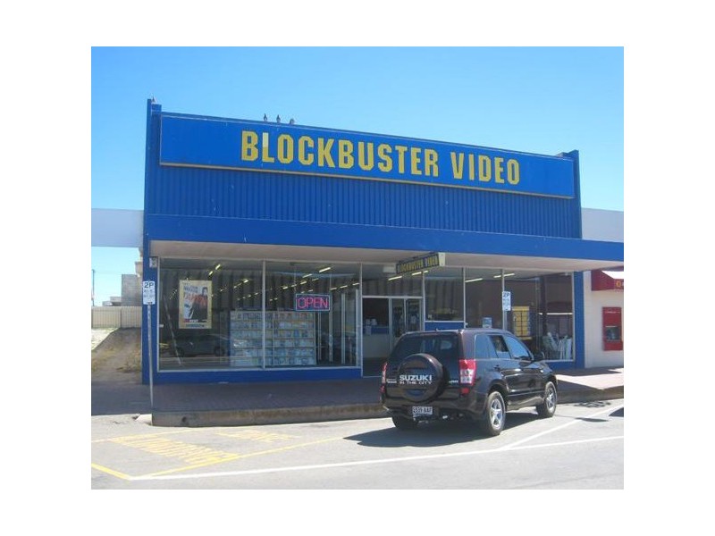 36 Liverpool Street, Port Lincoln SA 5606