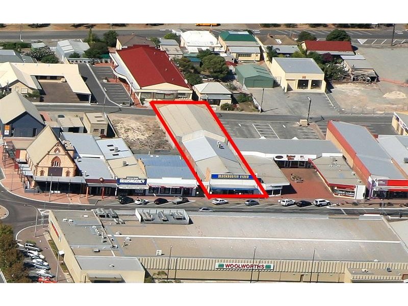 36 Liverpool Street, Port Lincoln SA 5606