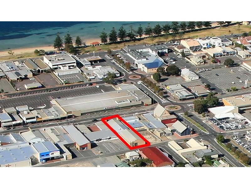 36 Liverpool Street, Port Lincoln SA 5606
