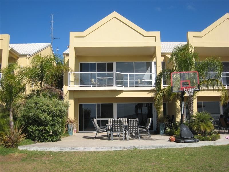 3-10 South Point Drive, Port Lincoln SA 5606