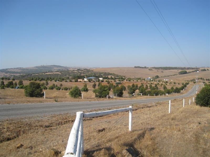 Lot 41 and 42 Shearwater Drive, Port Lincoln SA 5606