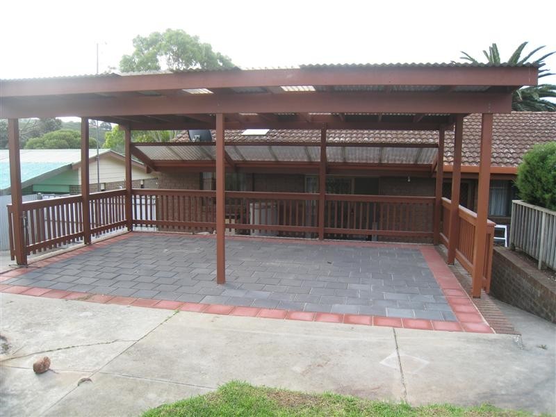 15 English Street, Port Lincoln SA 5606