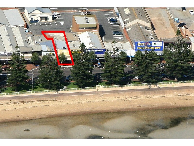 49 Tasman Terrace, Port Lincoln SA 5606