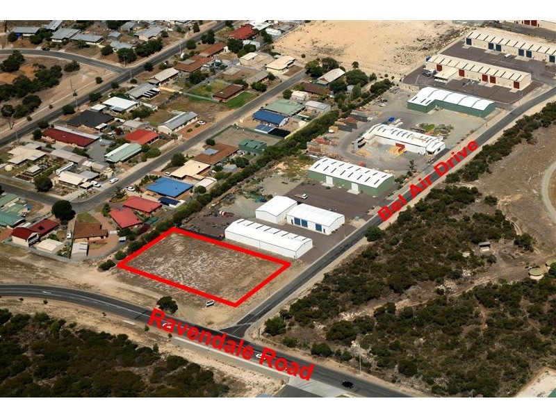 1 Bel-Air Drive, Port Lincoln SA 5606