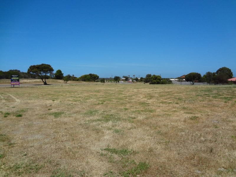 1 Bel-Air Drive, Port Lincoln SA 5606