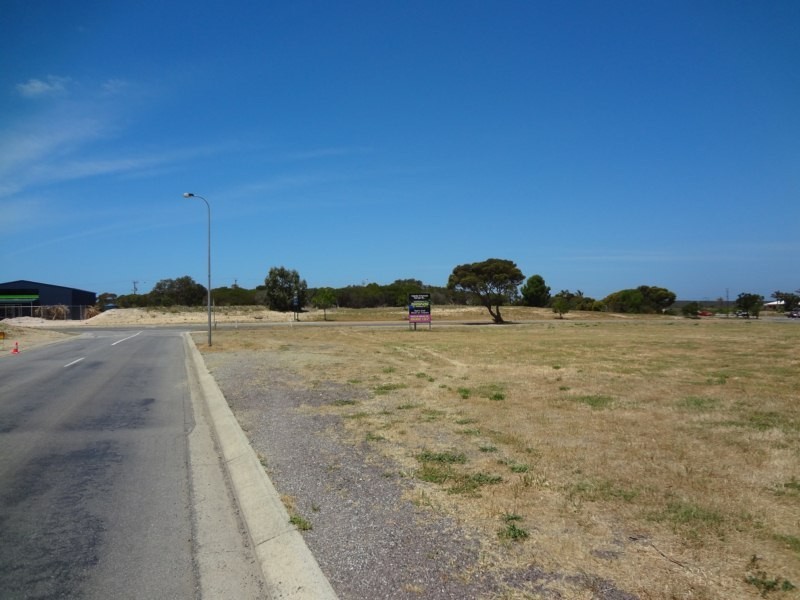 1 Bel-Air Drive, Port Lincoln SA 5606