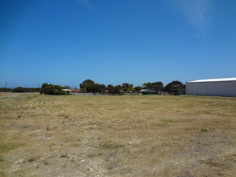 1 Bel-Air Drive, Port Lincoln SA 5606