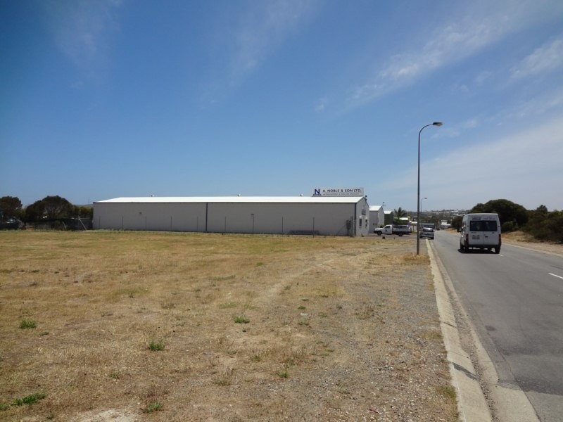 1 Bel-Air Drive, Port Lincoln SA 5606