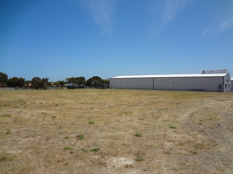 1 Bel-Air Drive, Port Lincoln SA 5606